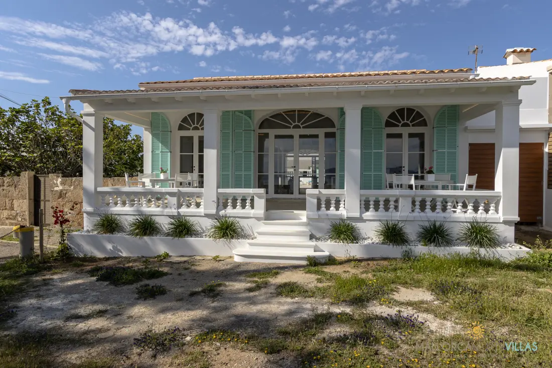 Maison à Alcúdia - Port d'Alcúdia
