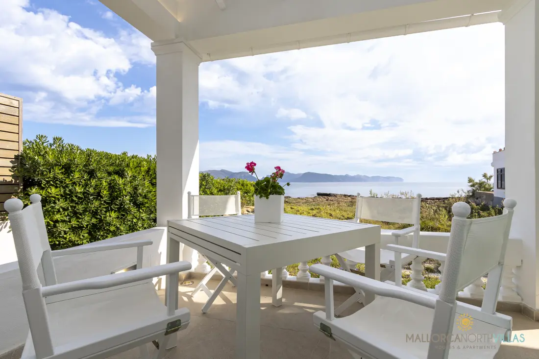 Maison à Alcúdia - Port d'Alcúdia