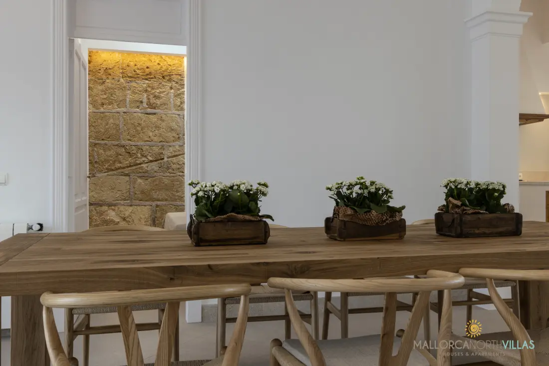 Maison à Alcúdia - Port d'Alcúdia