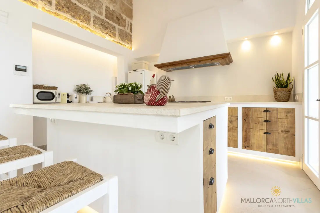 Maison à Alcúdia - Port d'Alcúdia