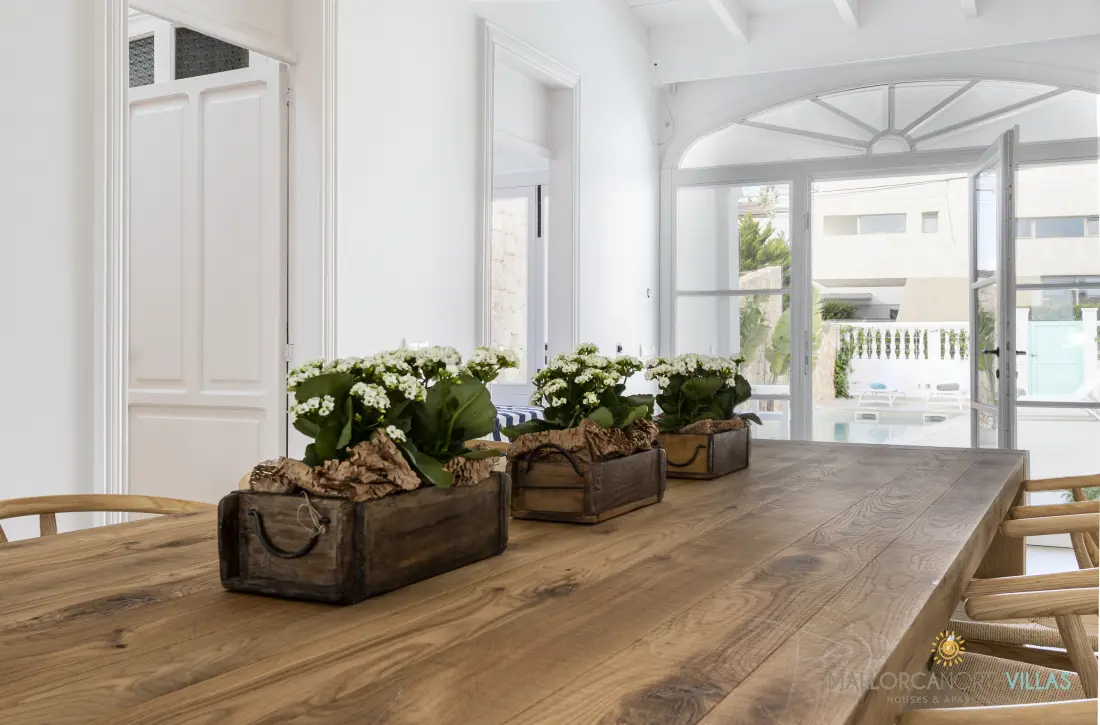 Maison à Alcúdia - Port d'Alcúdia