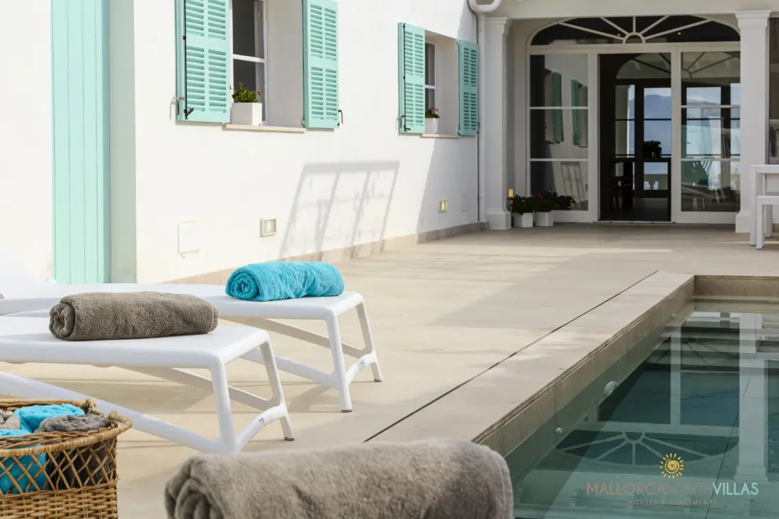 Maison à Alcúdia - Port d'Alcúdia
