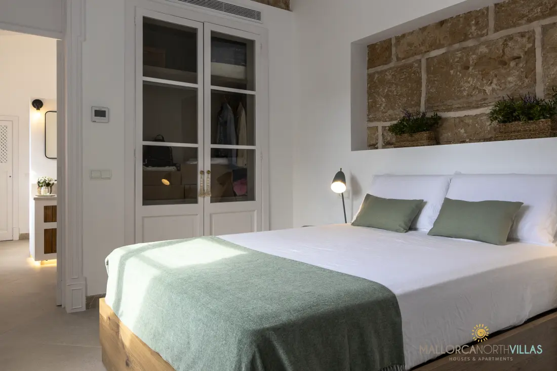 Maison à Alcúdia - Port d'Alcúdia