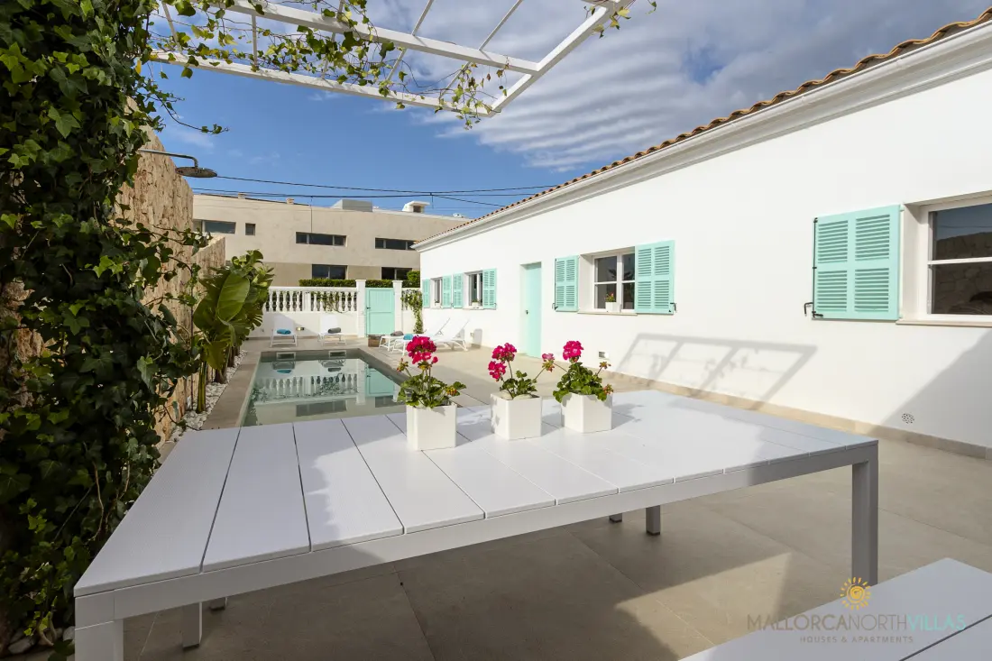 Maison à Alcúdia - Port d'Alcúdia