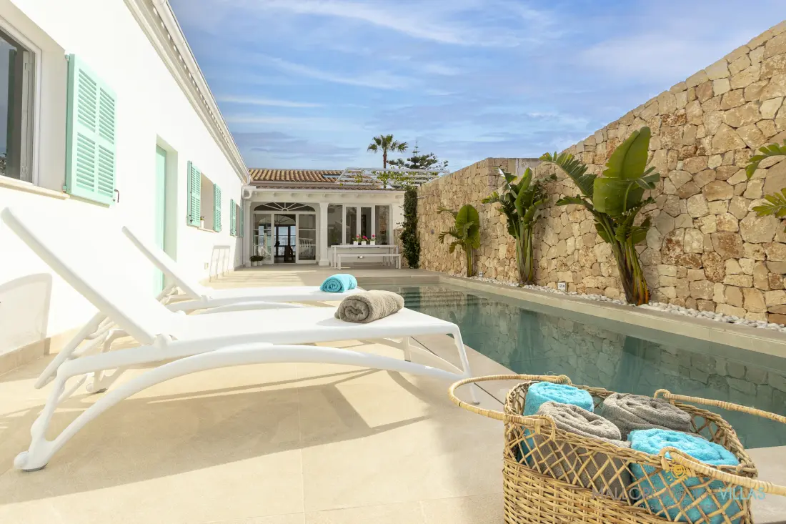 Maison à Alcúdia - Port d'Alcúdia