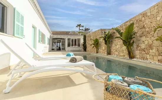 Maison à Alcúdia - Port d'Alcúdia