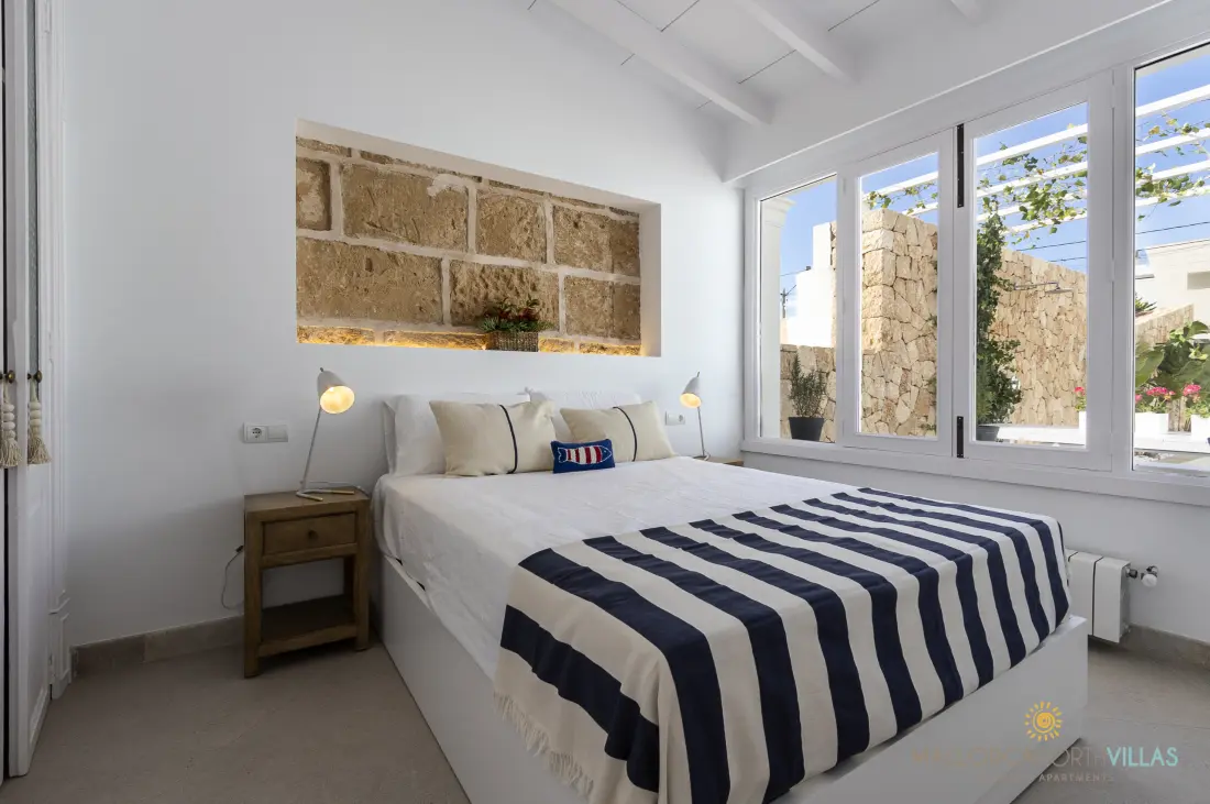 Maison à Alcúdia - Port d'Alcúdia