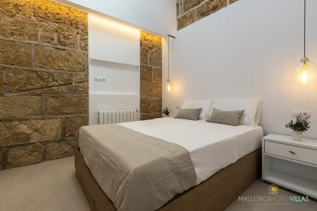 Maison à Alcúdia - Port d'Alcúdia