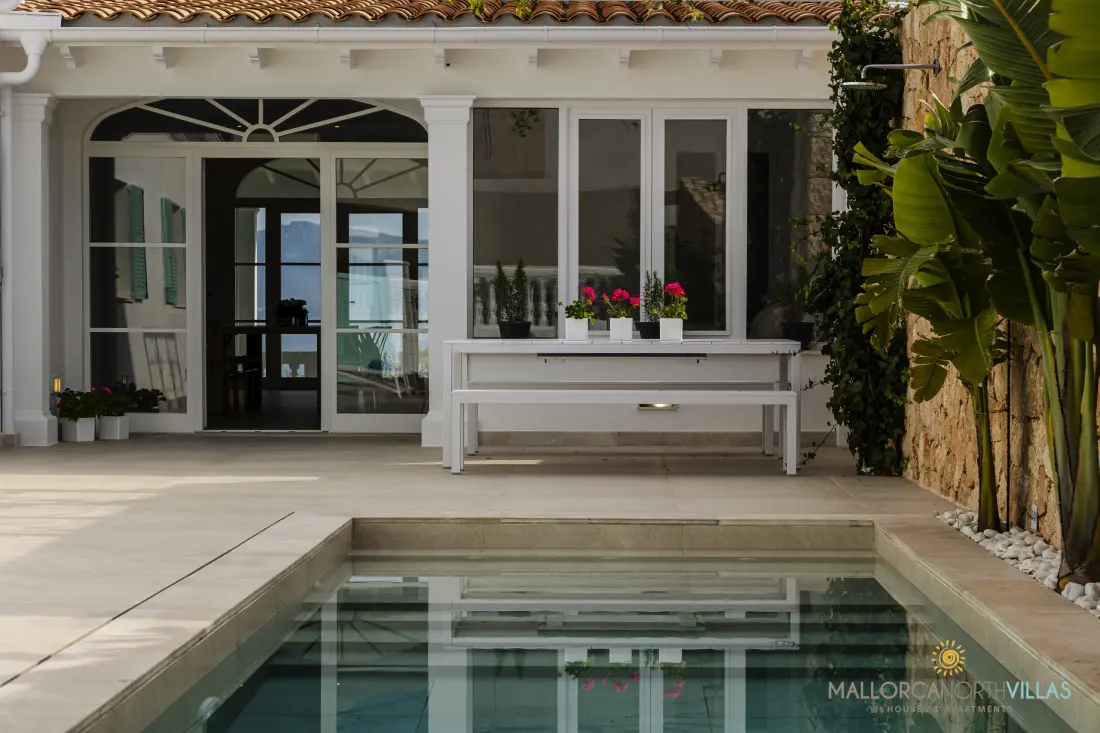 Maison à Alcúdia - Port d'Alcúdia