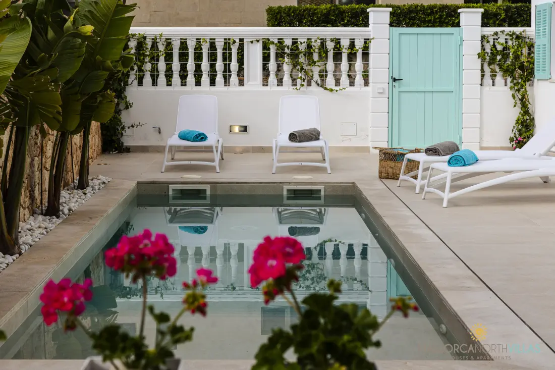 Maison à Alcúdia - Port d'Alcúdia