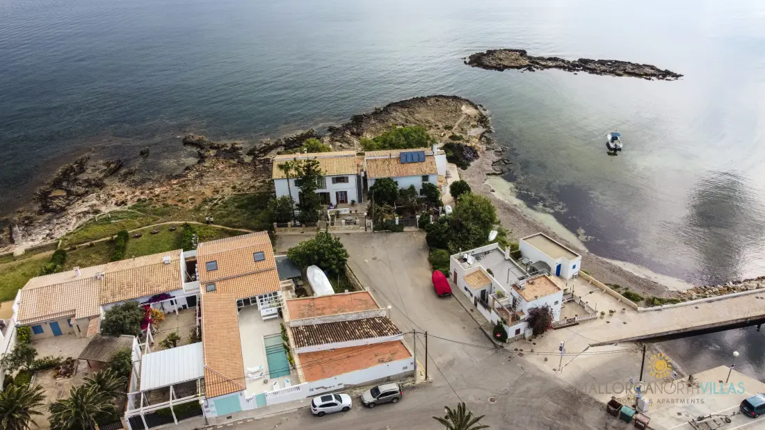 Maison à Alcúdia - Port d'Alcúdia
