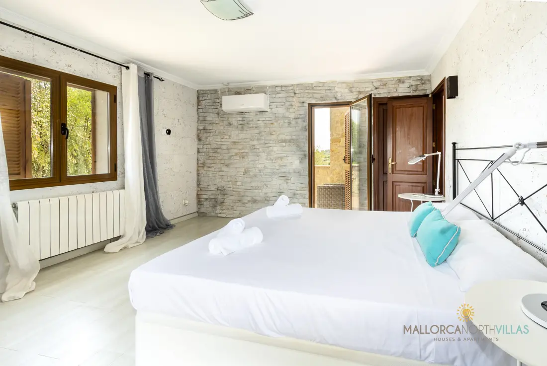 Maison à Alcúdia - Port d'Alcúdia
