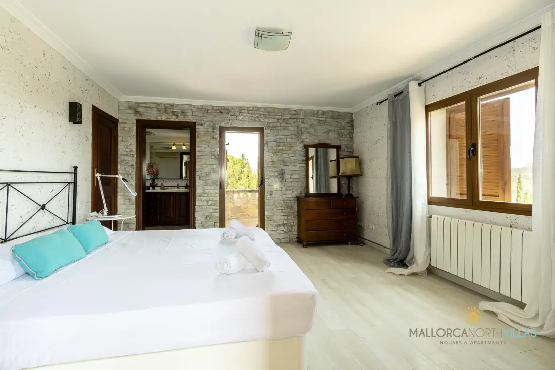 Maison à Alcúdia - Port d'Alcúdia