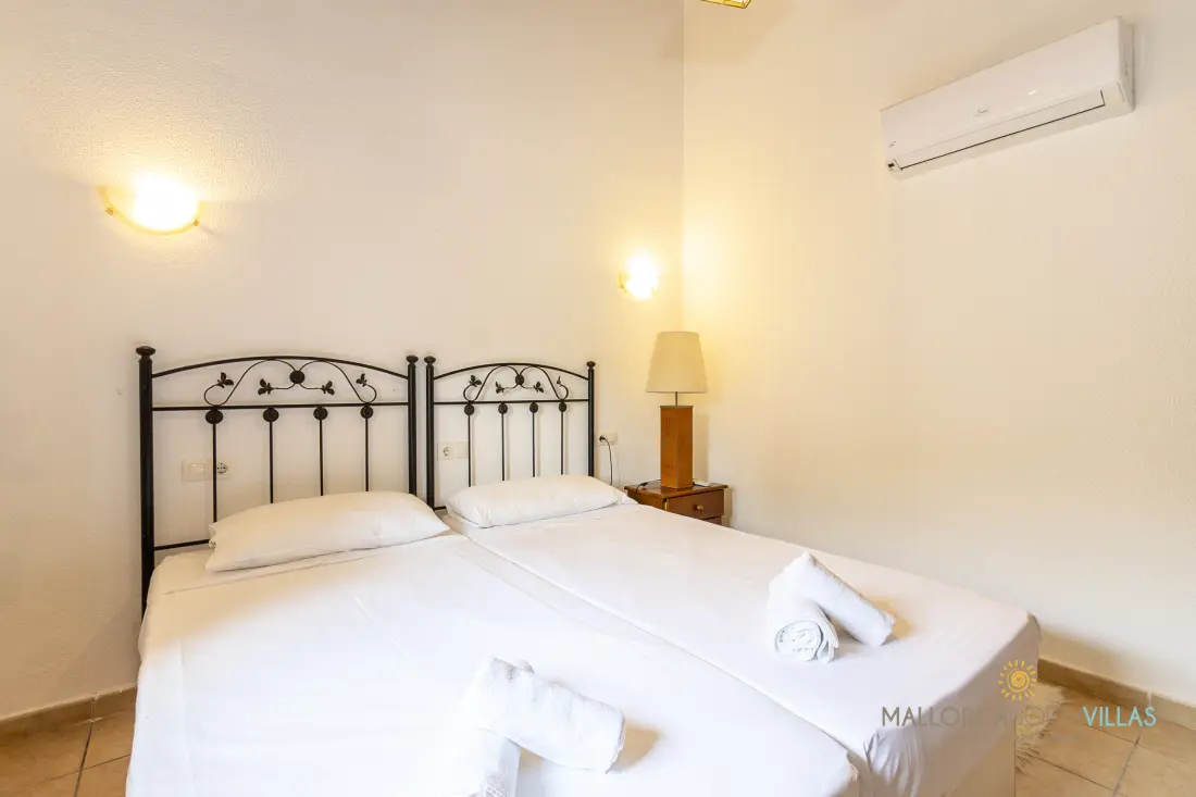 Maison à Alcúdia - Port d'Alcúdia