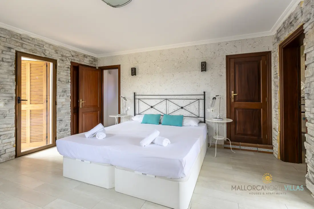 Maison à Alcúdia - Port d'Alcúdia