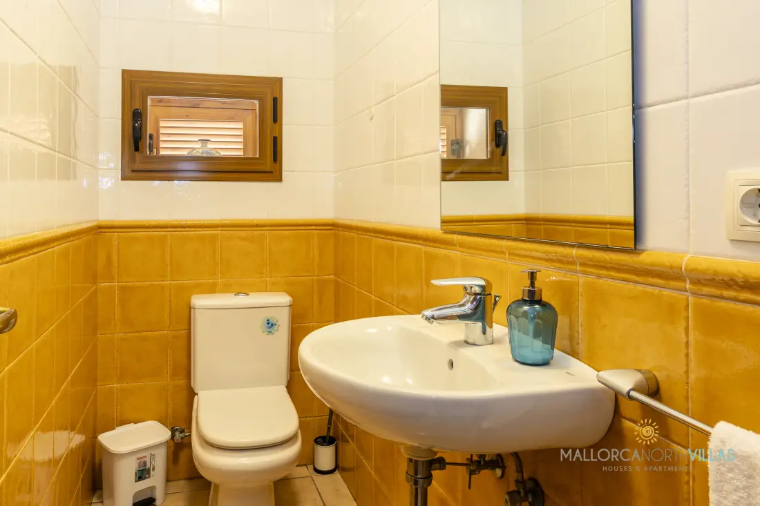 Maison à Alcúdia - Port d'Alcúdia