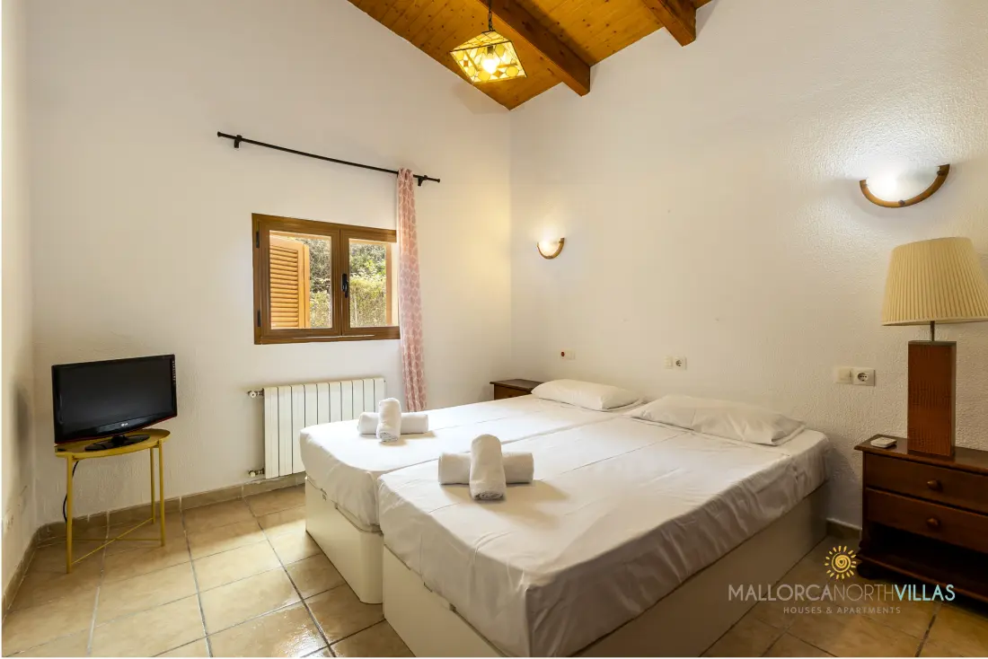 Maison à Alcúdia - Port d'Alcúdia