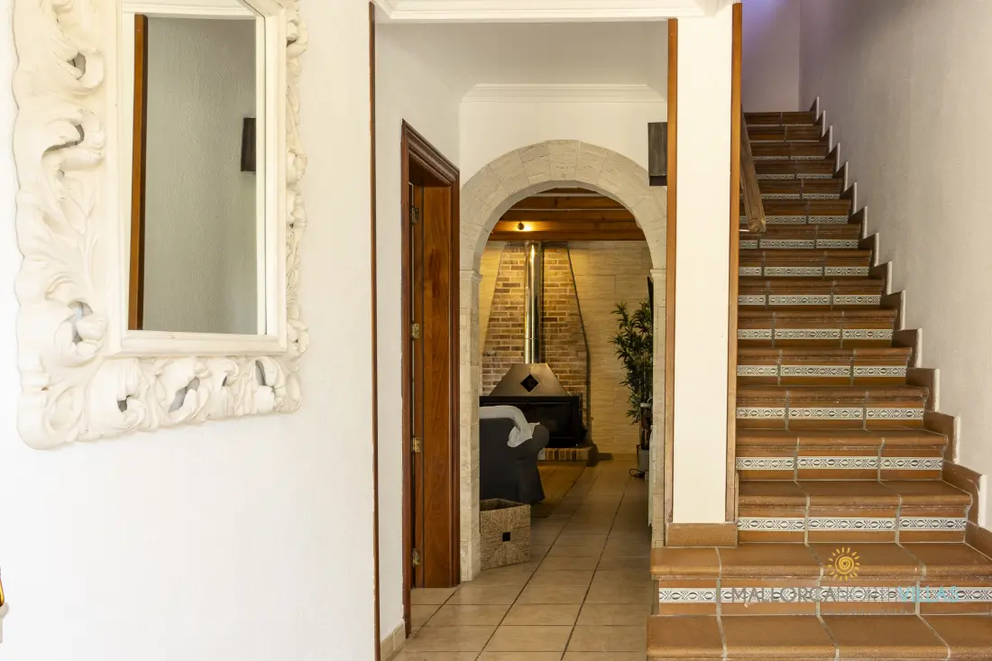 Maison à Alcúdia - Port d'Alcúdia