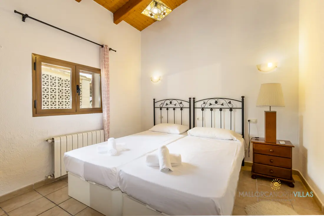 Maison à Alcúdia - Port d'Alcúdia