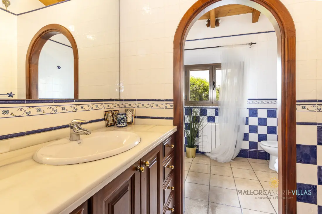 Maison à Alcúdia - Port d'Alcúdia