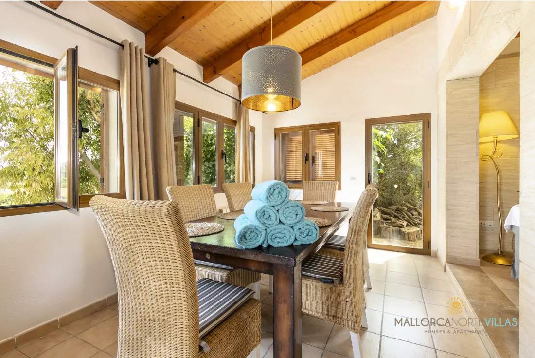 Maison à Alcúdia - Port d'Alcúdia