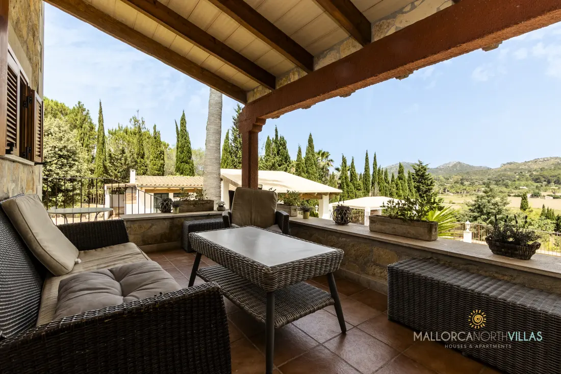 Maison à Alcúdia - Port d'Alcúdia