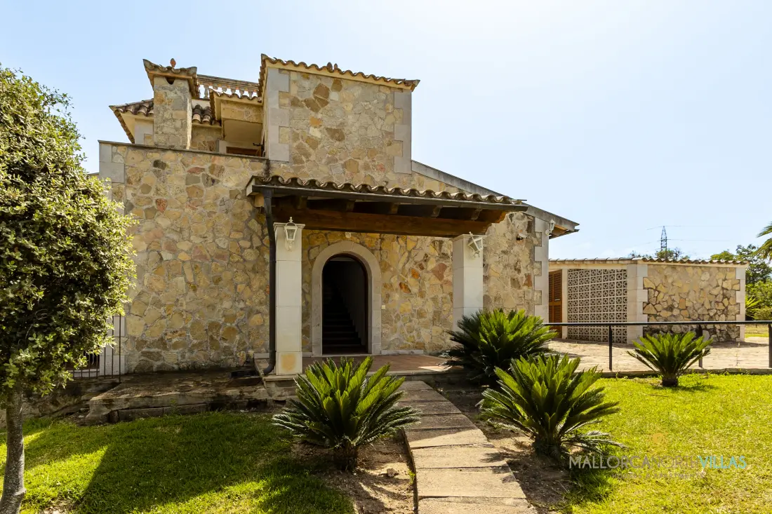 Maison à Alcúdia - Port d'Alcúdia