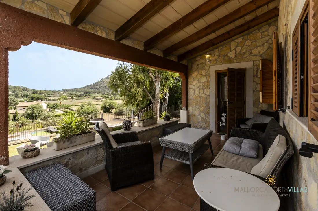 Maison à Alcúdia - Port d'Alcúdia
