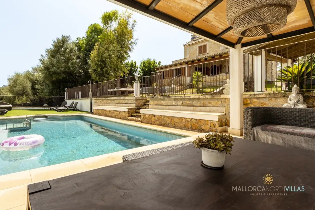 Maison à Alcúdia - Port d'Alcúdia