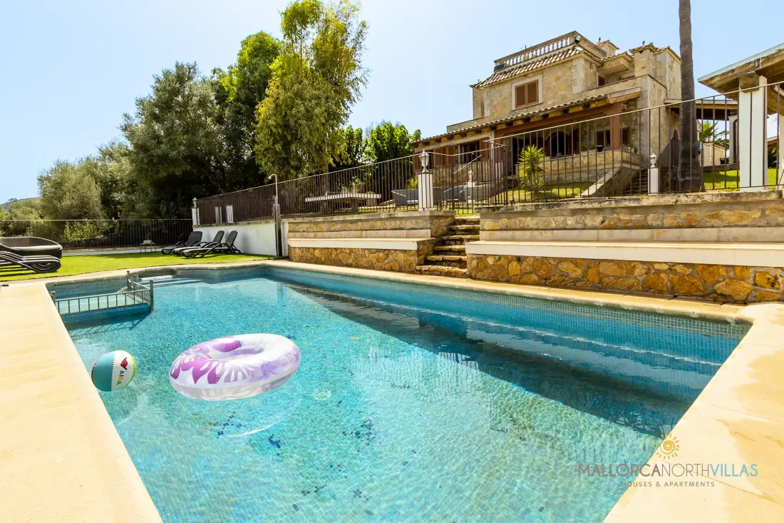 Maison à Alcúdia - Port d'Alcúdia