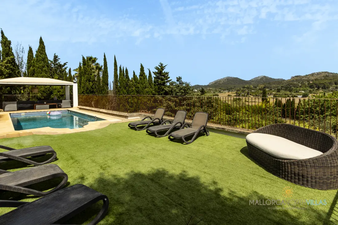 Maison à Alcúdia - Port d'Alcúdia