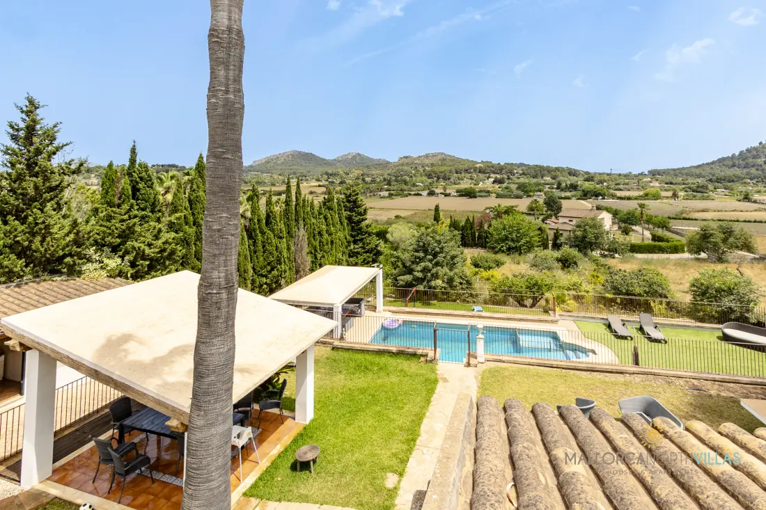 Maison à Alcúdia - Port d'Alcúdia