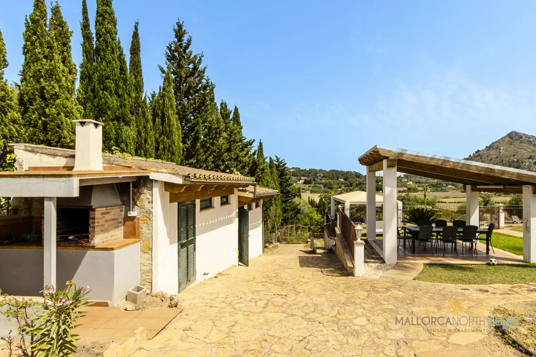 Maison à Alcúdia - Port d'Alcúdia