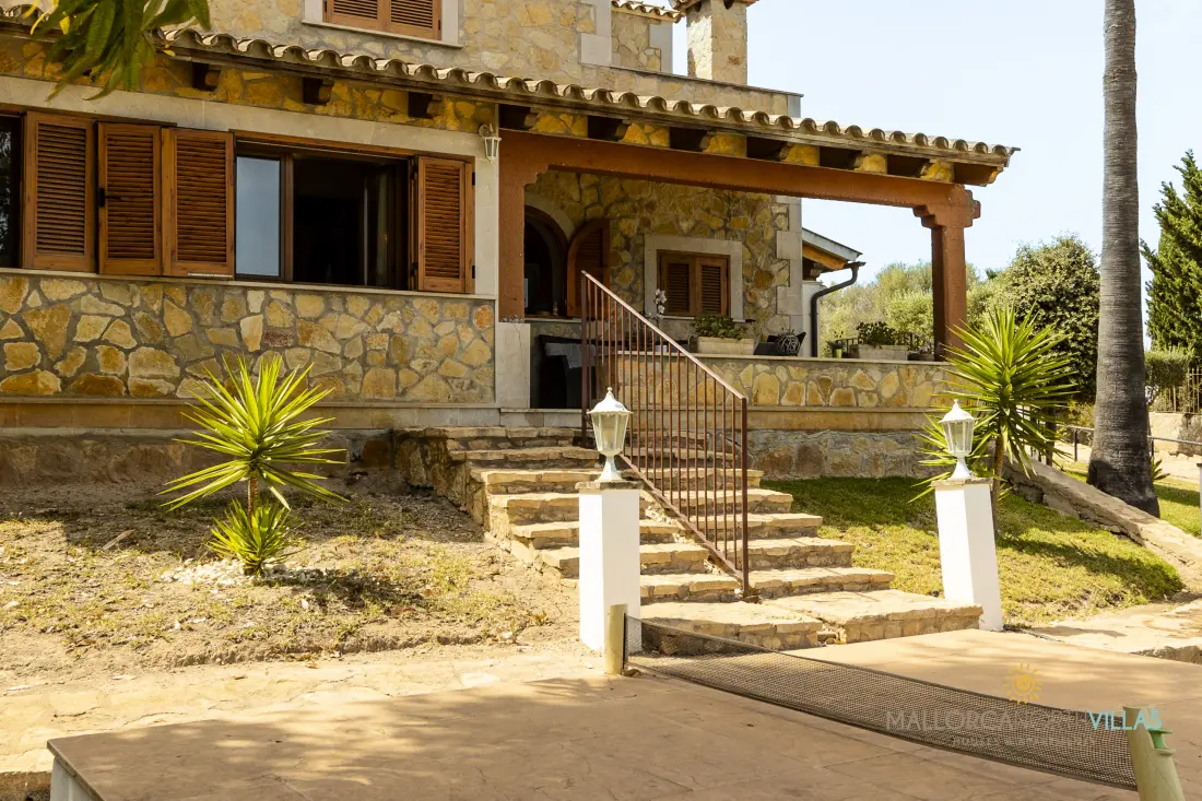 Maison à Alcúdia - Port d'Alcúdia