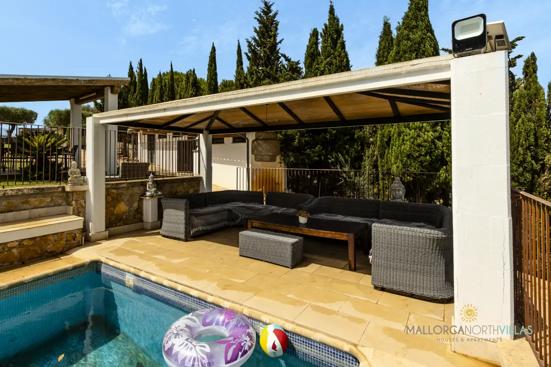 Maison à Alcúdia - Port d'Alcúdia