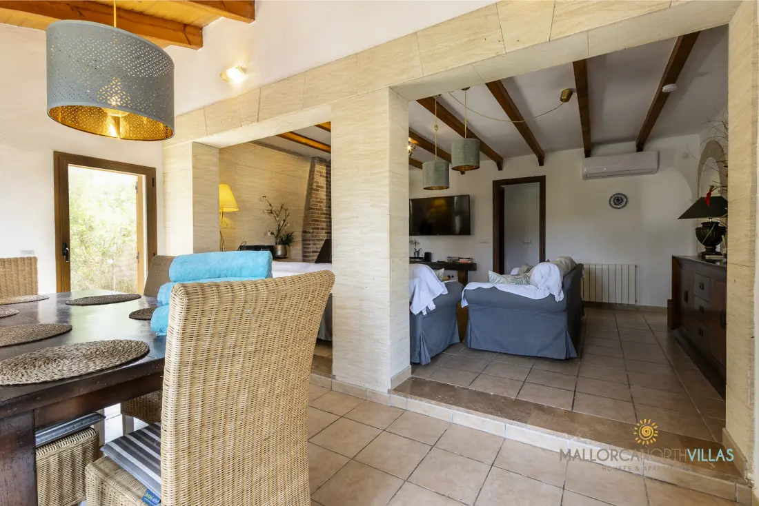 Maison à Alcúdia - Port d'Alcúdia