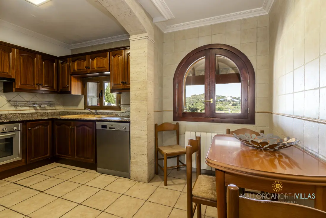Maison à Alcúdia - Port d'Alcúdia