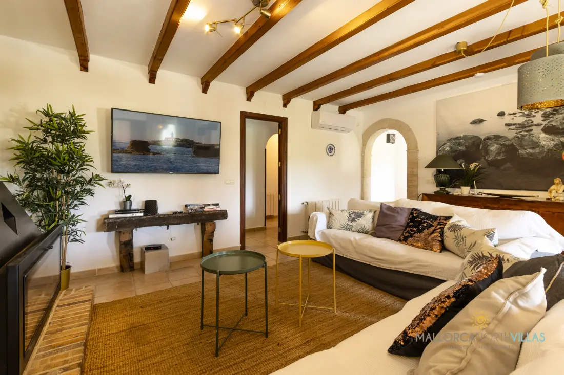Maison à Alcúdia - Port d'Alcúdia