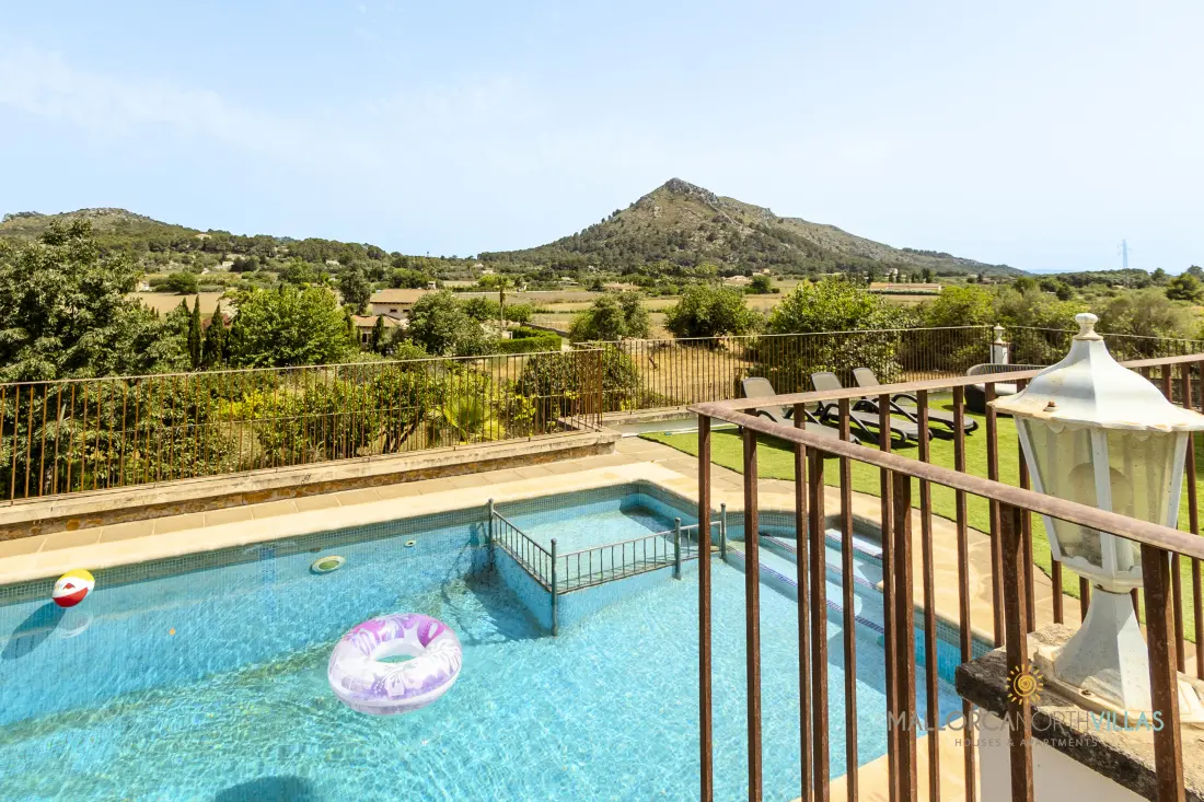 Maison à Alcúdia - Port d'Alcúdia
