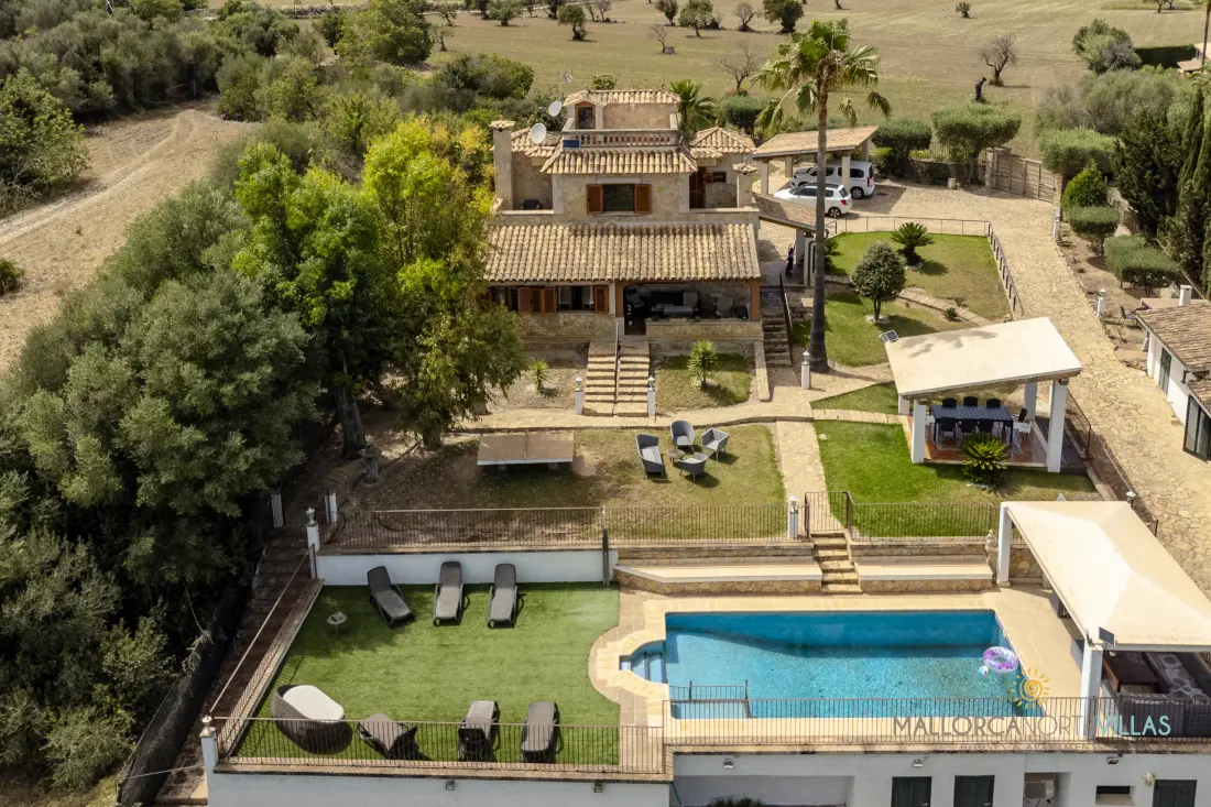 Maison à Alcúdia - Port d'Alcúdia