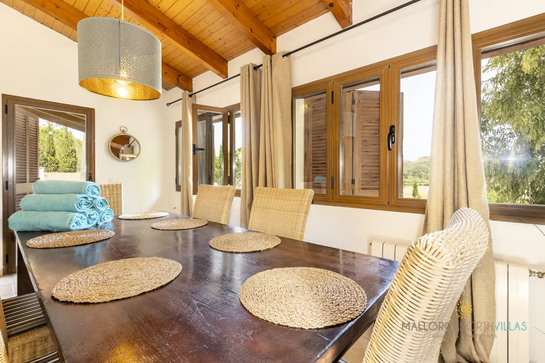 Maison à Alcúdia - Port d'Alcúdia