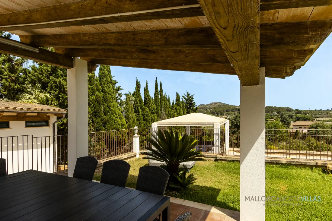 Maison à Alcúdia - Port d'Alcúdia