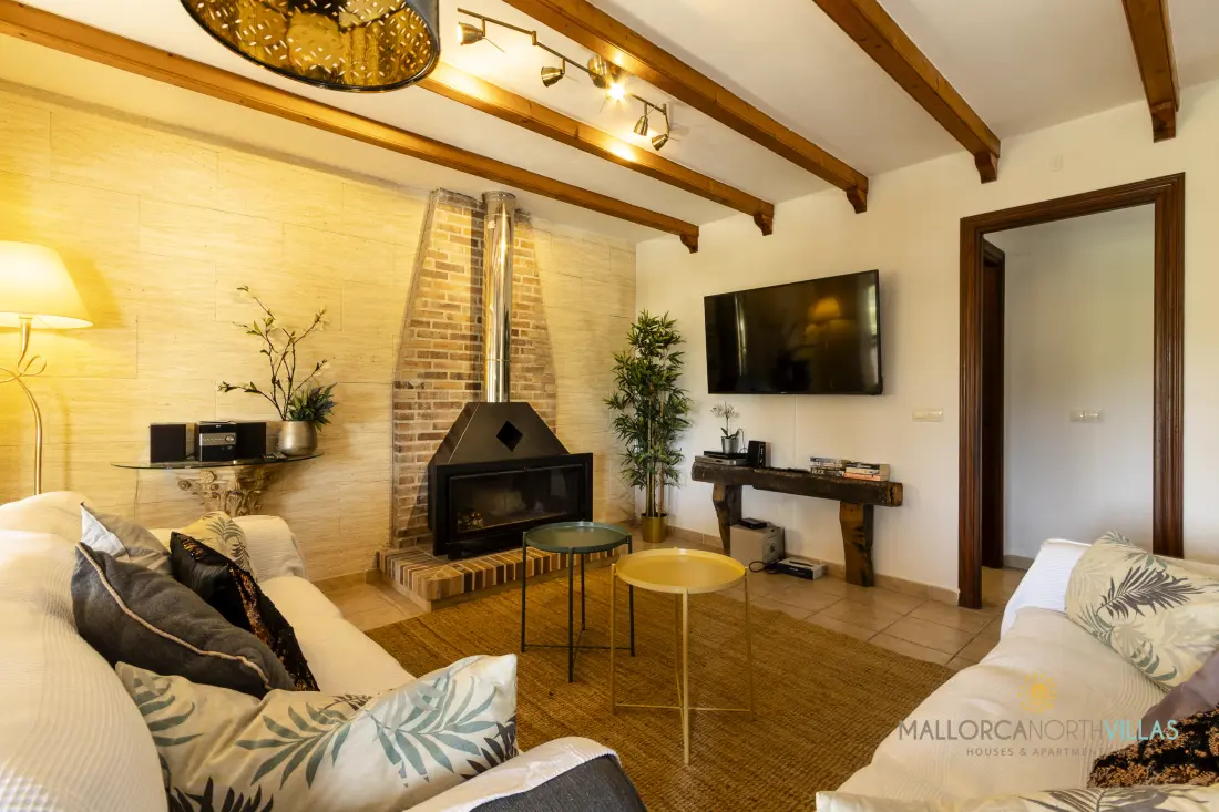 Maison à Alcúdia - Port d'Alcúdia