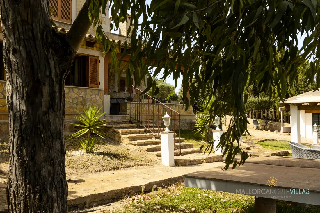 Maison à Alcúdia - Port d'Alcúdia