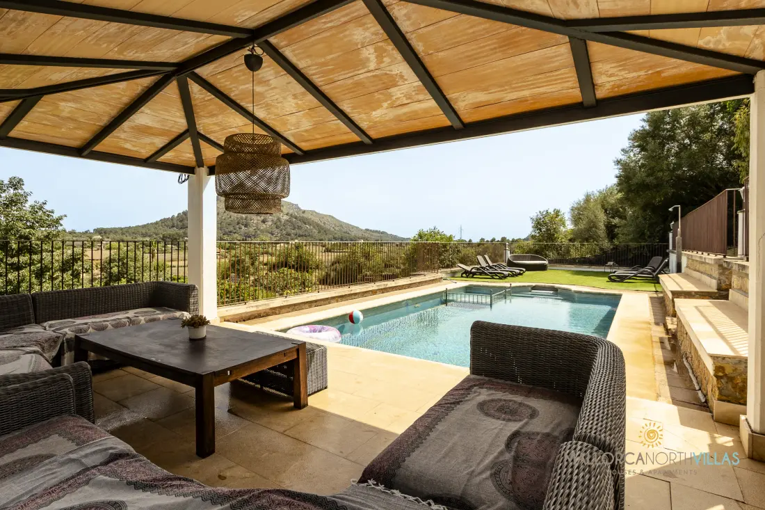 Maison à Alcúdia - Port d'Alcúdia