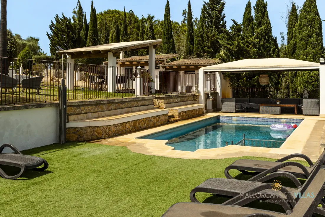 Maison à Alcúdia - Port d'Alcúdia