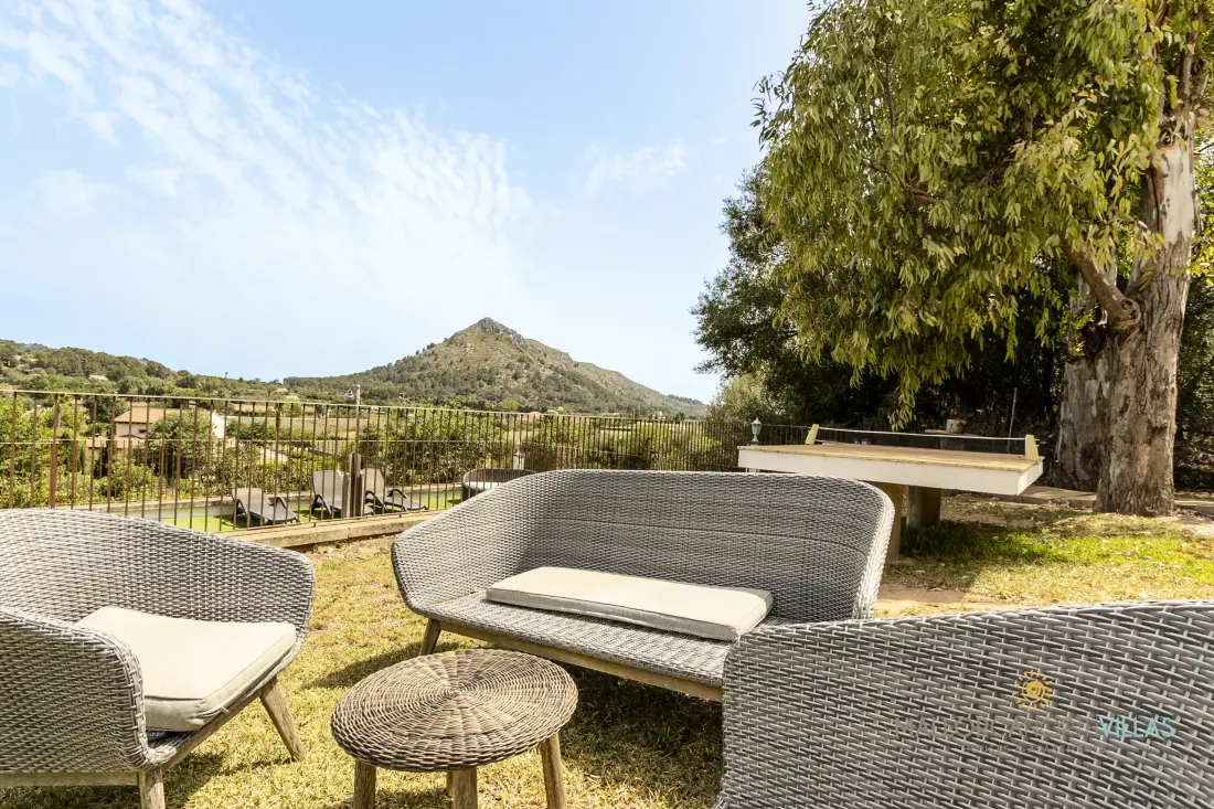 Maison à Alcúdia - Port d'Alcúdia
