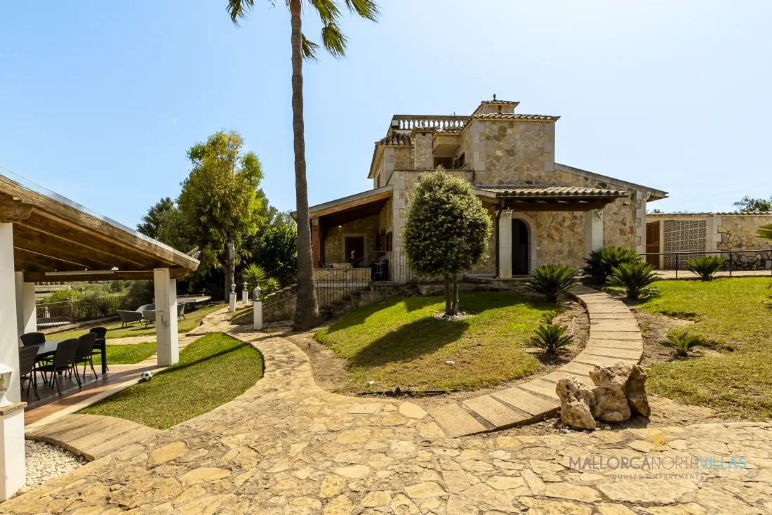 Maison à Alcúdia - Port d'Alcúdia