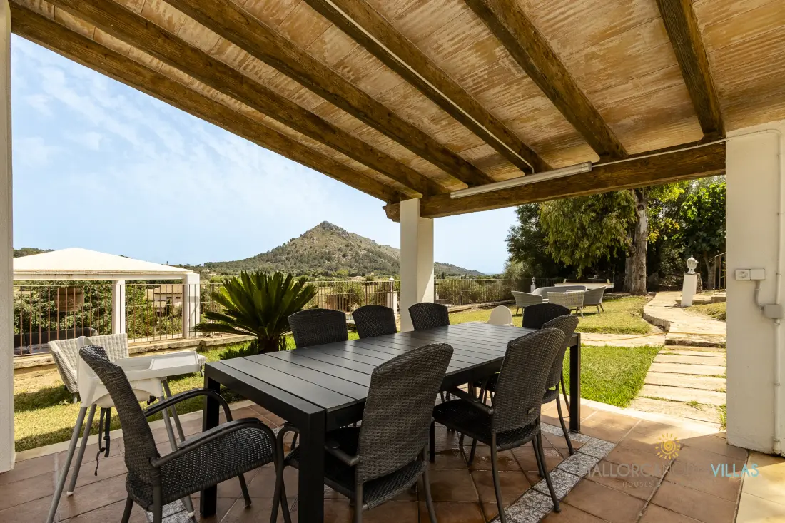 Maison à Alcúdia - Port d'Alcúdia
