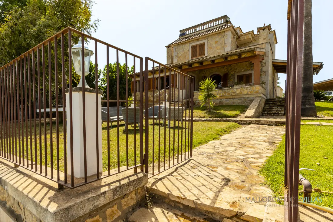 Maison à Alcúdia - Port d'Alcúdia